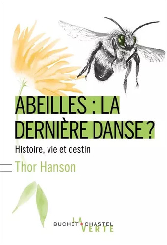Abeilles dernière danse - :,