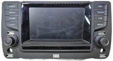 Ecran GPS VOLKSWAGEN GOLF 7