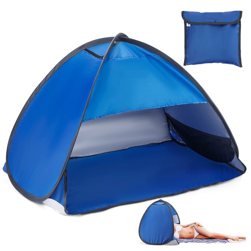 Tente plage pop up - plage,