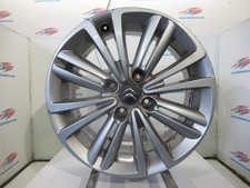 Jante ALUMINIUM CITROEN C4 II