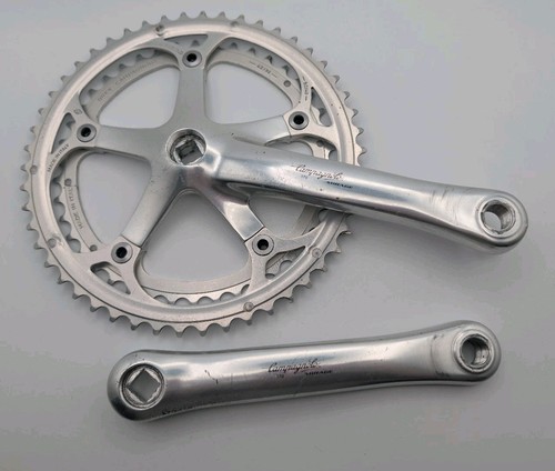 Campagnolo mirage pédalier - campagnolo,