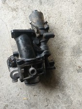 Vanne Egr Opel Astra H