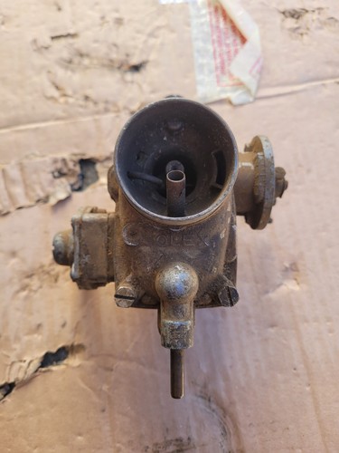 Carburateur solex pbict - solex, f