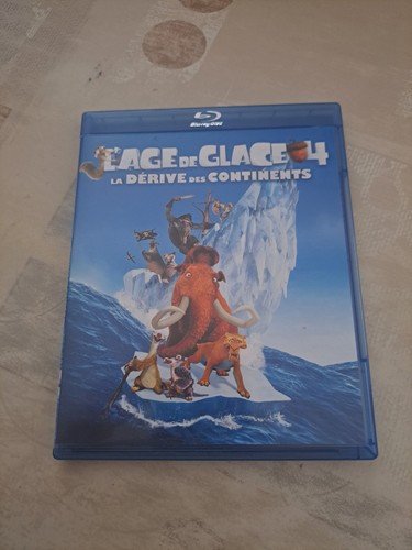 Blu ray age - de,