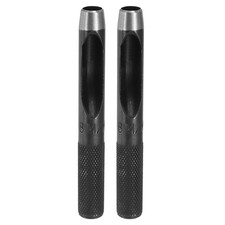 2 pièces emporte-pièce en