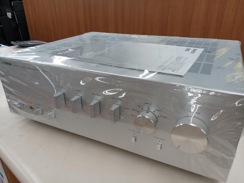 Amplificateur intégré yamaha - amplificateur,