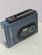 SONY WM-F35 Sports Vendu Dans