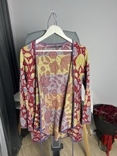 Cardigan Gudrun Sjödén en