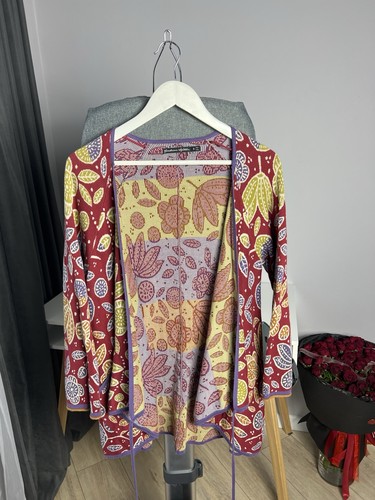 Cardigan gudrun sjödén - cardigan,