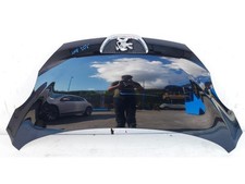 1611149380 capot pour PEUGEOT 107 (BO) 2005 81622