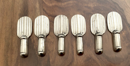 Christofle porte couteaux - christofle, 6