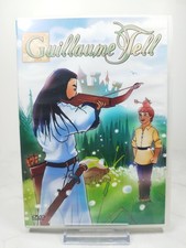 DVD Guillaume Tell VF Aventure
