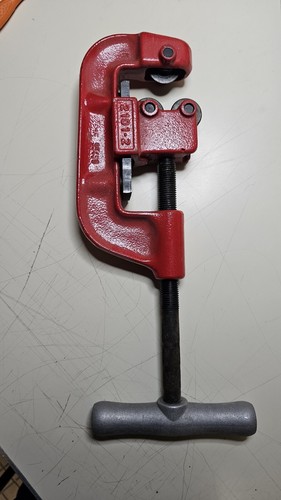 Coupe tube virax - coupe, 2101-2