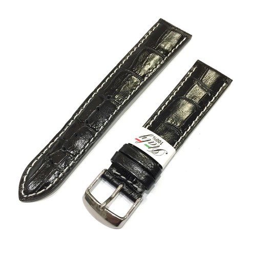 Bracelets montre cuir - de, en