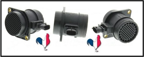 Debimetre air alfa - d'air, 147