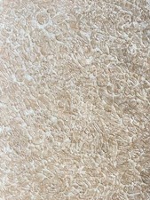 Papier peint ancien - Effet Pierre - Marbré Arts décoratifs, 1930/1940 -