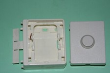 CADRE ADAPTATION APPAREILLAGE  LEGRAND GALION BOUTON POUSSOIR 83105