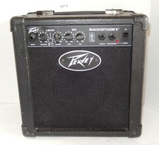 Peavey Backstage II 10-Watt