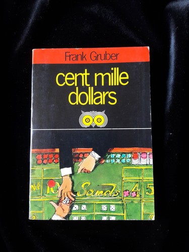 Cent mille dollars franck - cent,