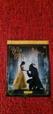 ALBUM PANINI DISNEY LA BELLA E