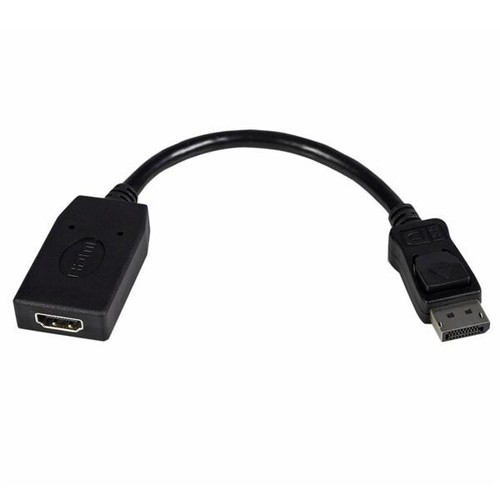 Startech 4in displayport - startech,