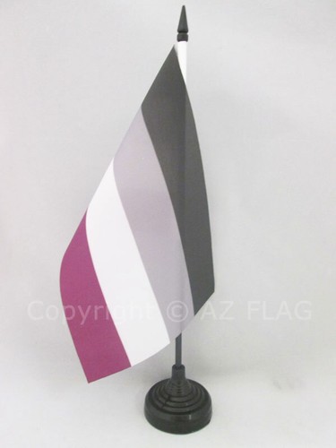 Drapeau table arc - drapeau, de