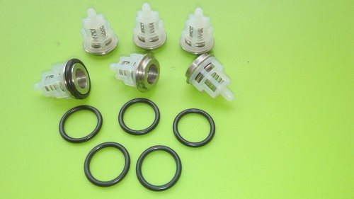Interpump pièces rechange - pièces,
