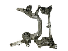 Essieu AV Support moteur