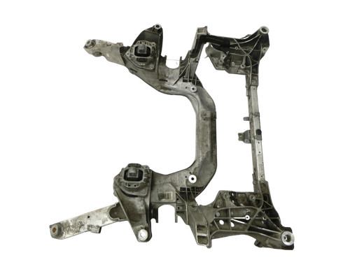 Essieu avant support moteur - avant,