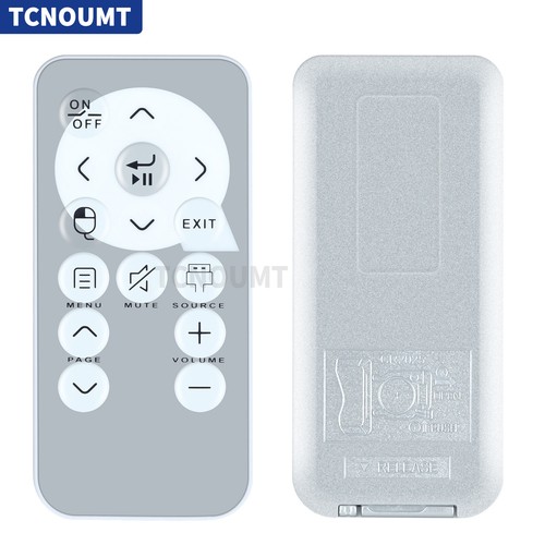 New rc31ce4n remote control - rc31ce4n,