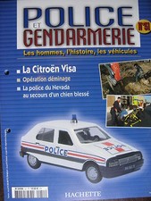 Fascicule police - 51,