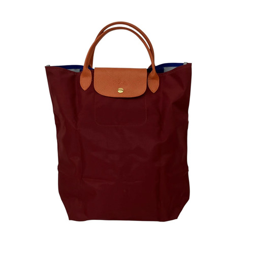 Longchamp pliage tote - longchamp, bag
