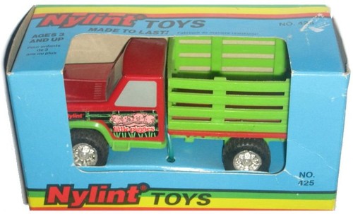 Nylint jouets petits cochons - nylint,