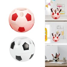 Porte-stylo créatif Football