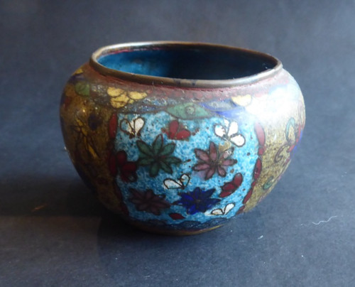 Joli petit pot - joli, xix