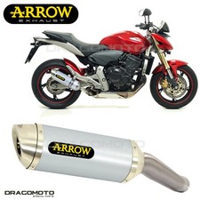 Pot échappement HONDA CB 600