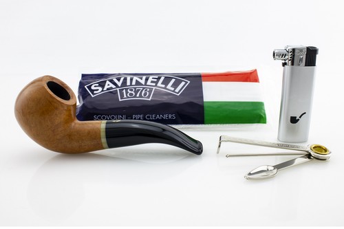 Pipe savinelli primo fumo 642 - pipe,