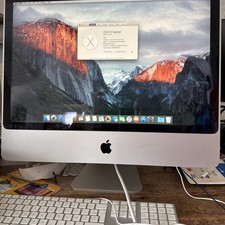 Imac 2008