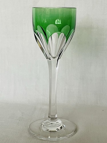 Verre liqueur cristal de - liqueur,
