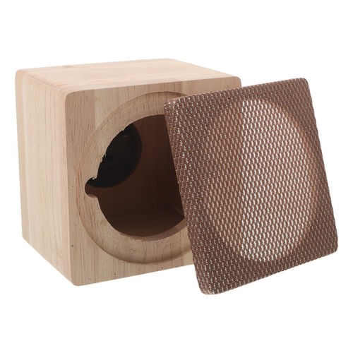 Caisson basses pour - de,