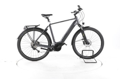 Cube nuride hybrid performance - nuride,