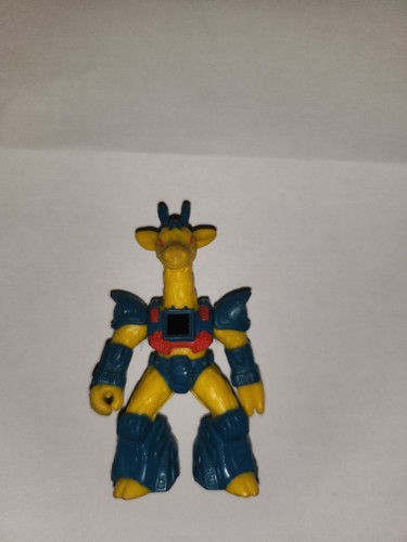 Figurine dragonautes battle - figurine,