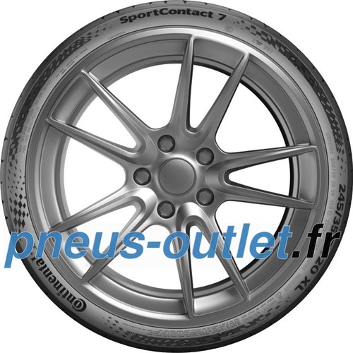 Continental sportcontact - sportcontact, 7