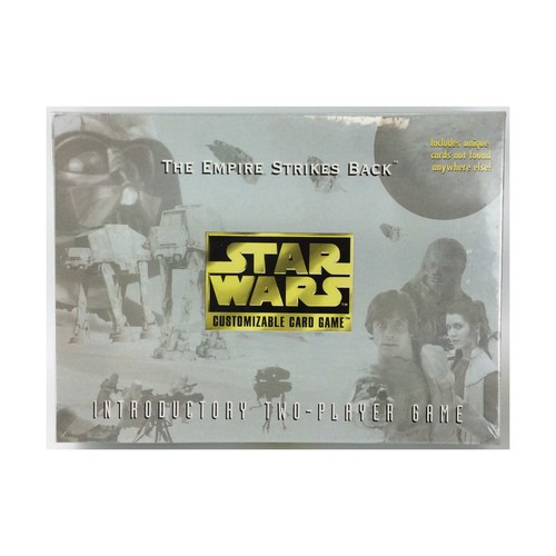 Decipher star wars jeu - wars,