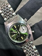 Montre de plongée AQUASTAR