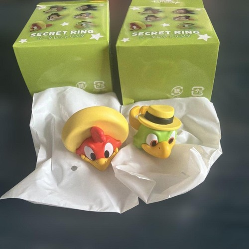 Disney store secret ring - store,
