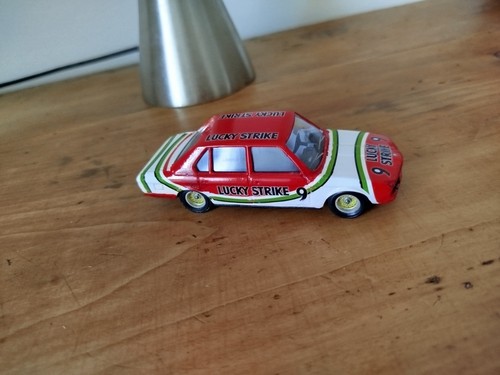 Miniature solido bmw - 530i, spa