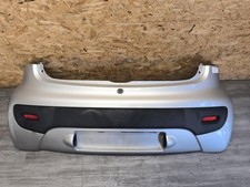 Pare choc arriere PEUGEOT 107 PHASE 3 7410Y8