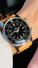 vintage SUPER COMPRESSOR Deman