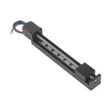 Mini Linear Rail Guide Slide